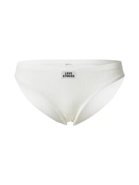 Kupaći kostim Love Stories bijela