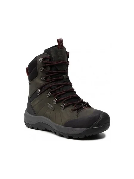 Pantofi Keen