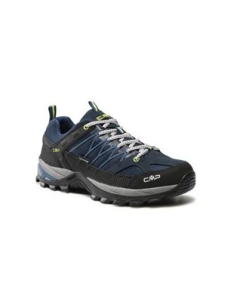 Pantofi Cmp albastru