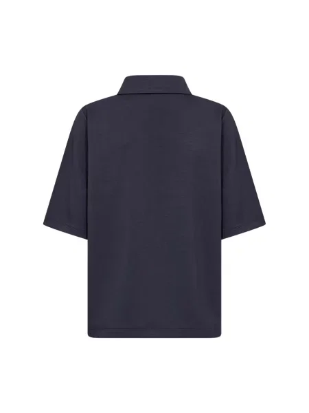 Soyaconcept Tricou SC bleumarin
