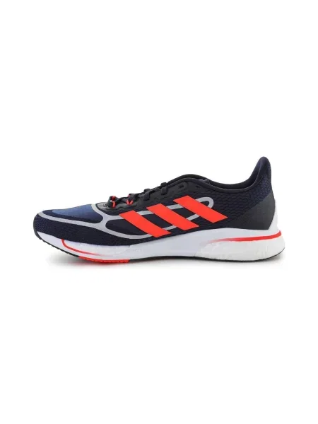 Tenisky Adidas Supernova modrá
