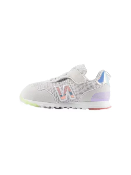 Tenisky New Balance sivá