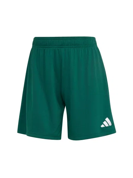 Spodenki adidas Entrada 26 białe