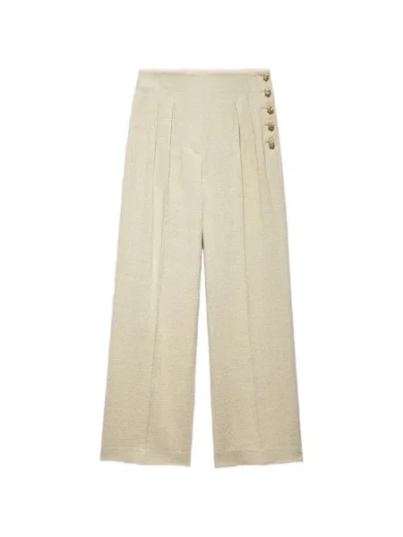 Pantaloni Shanghai Tang