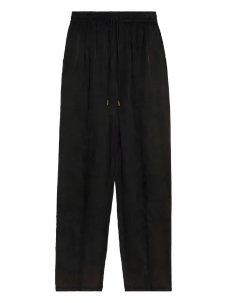 Pantaloni Marant Etoile negru