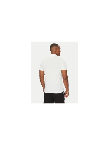 Lacoste Pólóing Regular Fit fehér