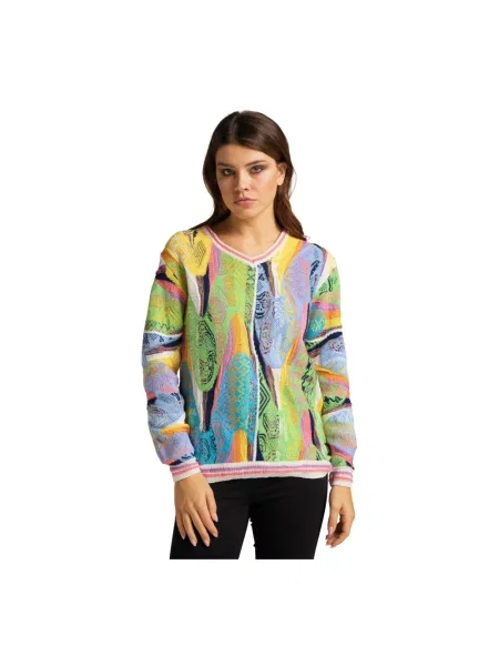 Sweter Carlo Colucci