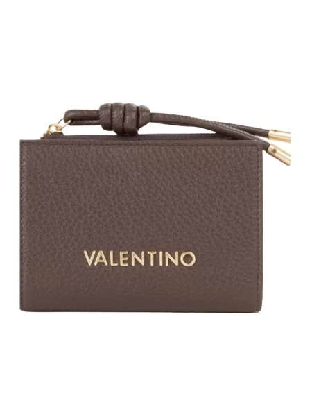 Portofel Valentino Bags maro