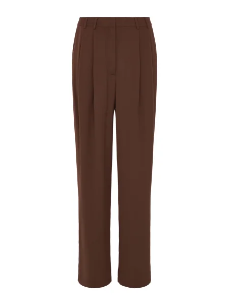LeGer by Lena Gercke Pantaloni cutați Kora' maro