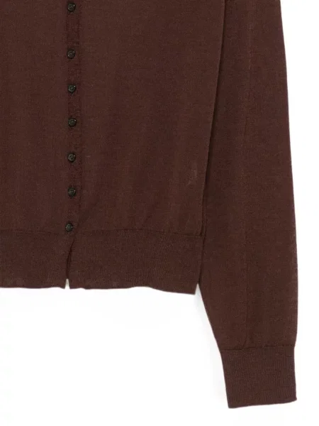 Cardigan Alysi maro