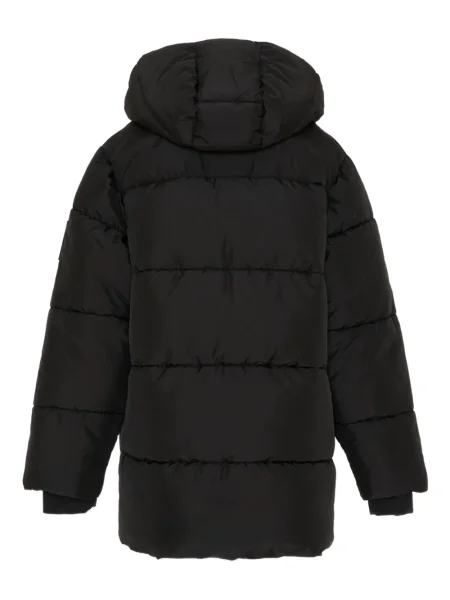 Dětské kabát Msgm černý