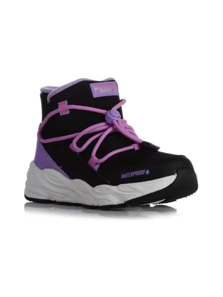 Pantofi copii Skechers negru
