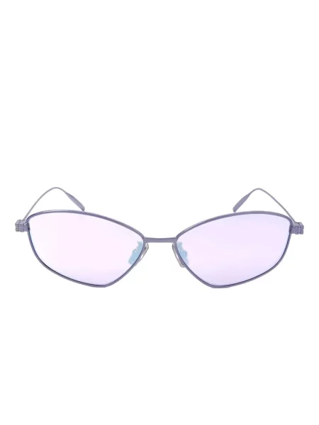 Ochelari de soare Givenchy violet