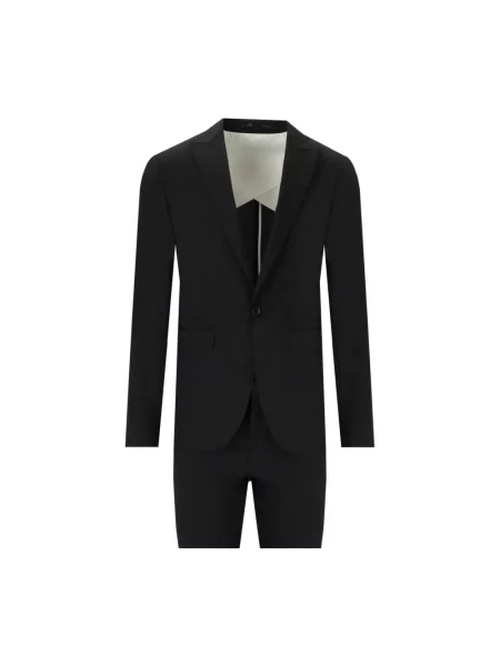 Garnitur Dsquared2 czarny