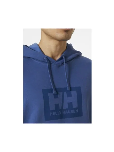 Geacă Helly Hansen albastru