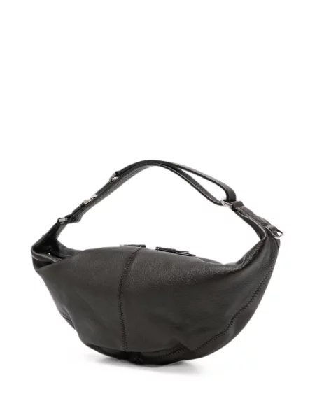 Geantă shopper Lemaire maro