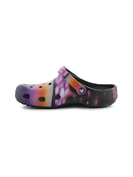Pantofi Crocs negru