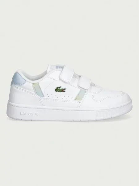 Детские кроссовки Lacoste