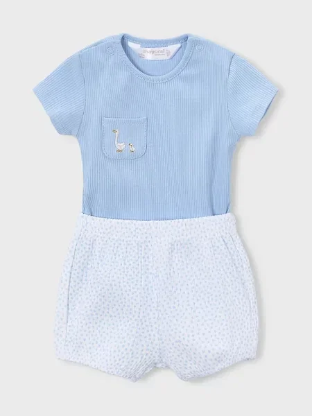 Mayoral Newborn Боді для немовлят
