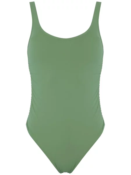 Costum de baie Amir Slama verde