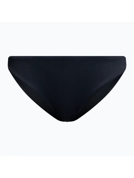 Горнища на бански костюми ROXY Love The Baja anthracite сиво