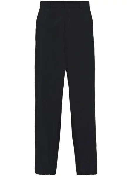 Pantaloni Prada negru