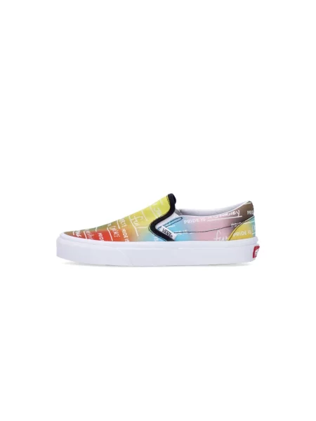Sneakersy Vans wsuwane