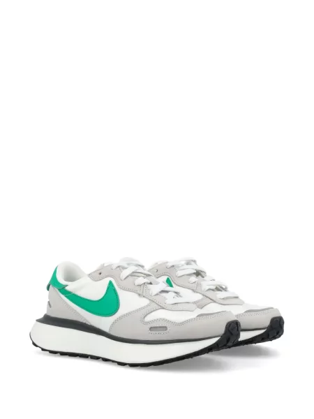 Sneakerși Nike retro roz
