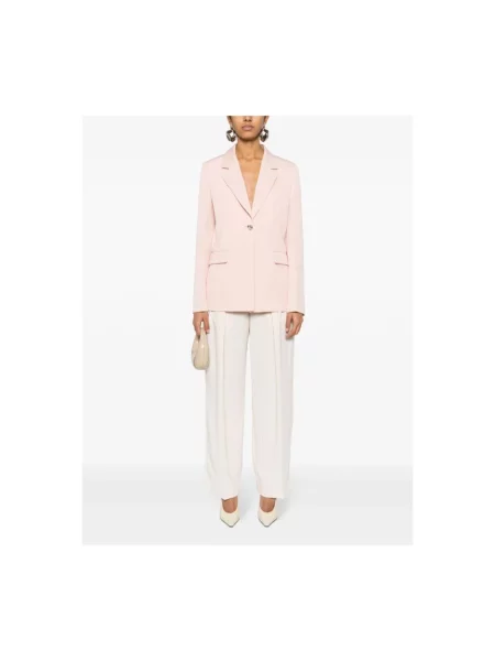 Marynarka Lanvin fioletowa
