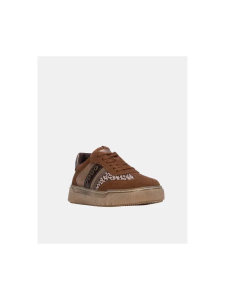 Pantofi Refresh maro