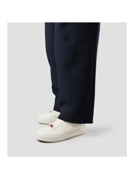 Pantofi Alexander Smith bej