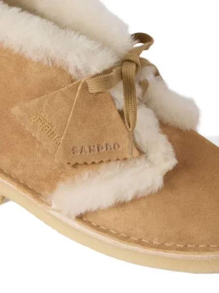 Ghete desert Sandro maro