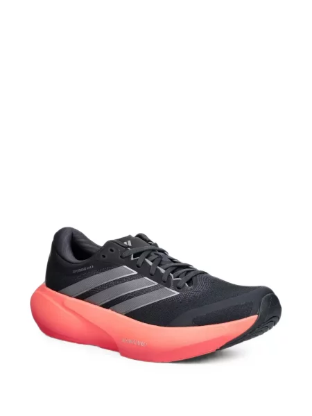 Decupat geacă Adidas cu glugă cu model piele de șarpe alb
