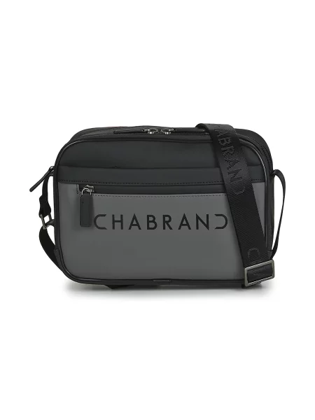 Torba Chabrand črna