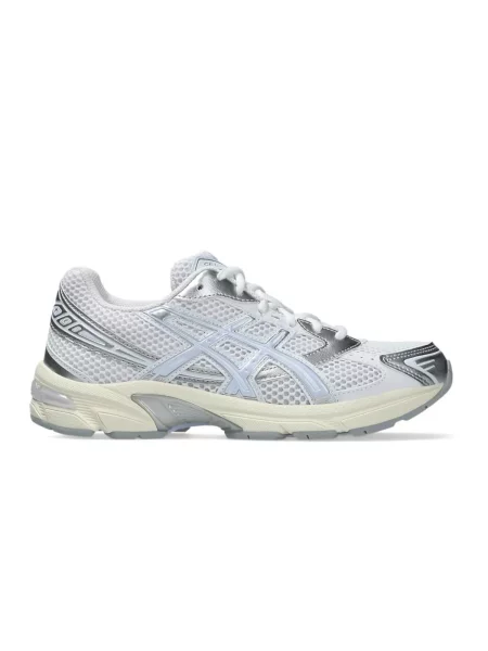 Trampki Asics niebieskie