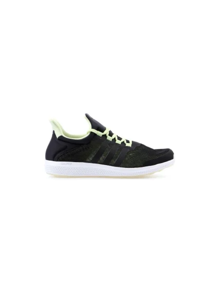 Félcipo Adidas fekete