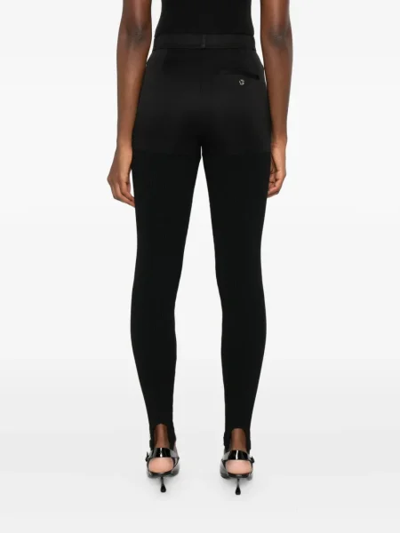 Pantaloni Coperni negru