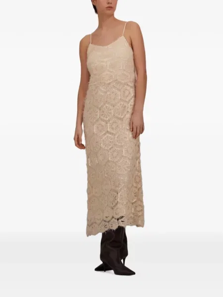 Rochie midi Herno cu paiete