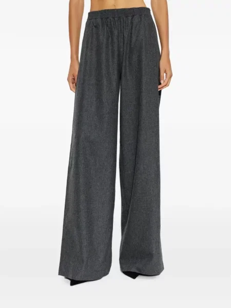 Pantaloni Fabiana Filippi gri