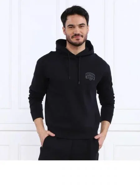 Emporio Armani Hanorac | Longline Fit