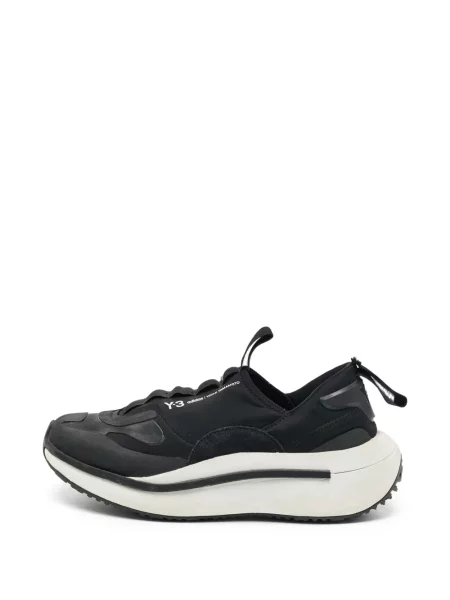 Felső Y-3 fekete