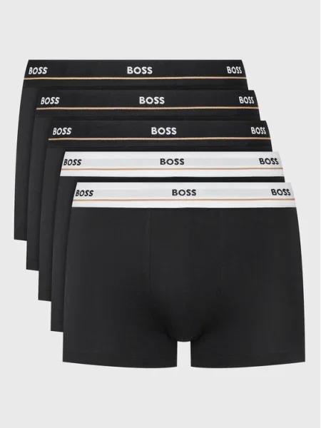 Alsó Boss fekete