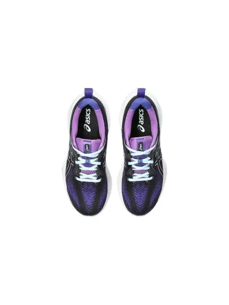 Pantofi Asics negru