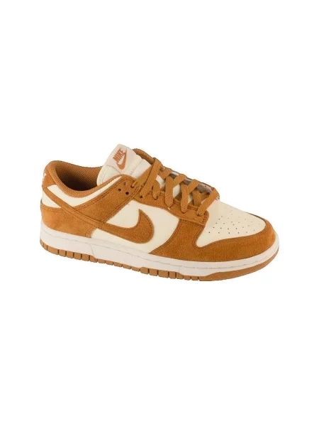 Nike Sneakersy Dunk Low béžová