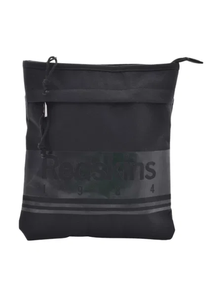 Torba Redskins czarna