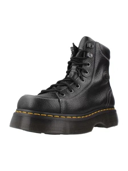 Pantofi Dr. Martens BUZZ 8I negru