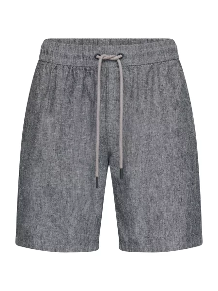 BLEND Pantaloni BHABAN închis albastru