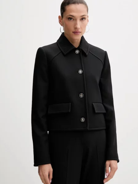 MSGM sacou un singur rând de uni negru