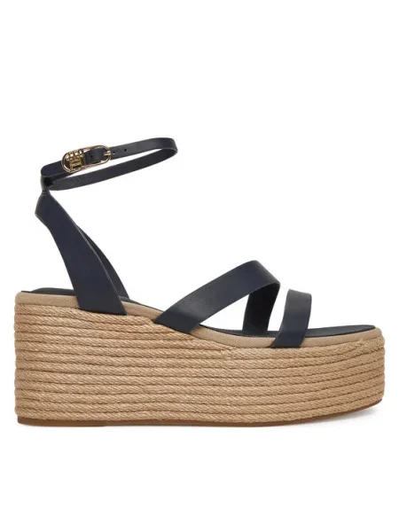Espadryle Tommy Hilfiger