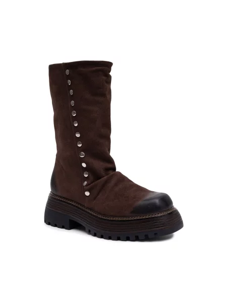 Pantofi Maciejka negru